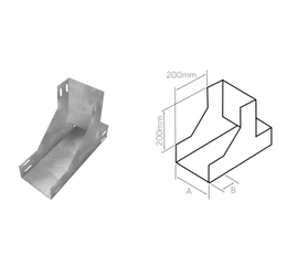 Curva com passagem reta subida 90°